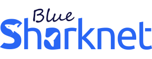 blusharknet